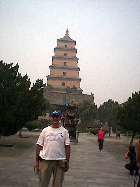 Rodamon 1156 Xian 32