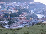 Trekking al Himalaia del Garwal