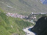 Trekking al Himalaia del Garwal