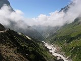 Trekking al Himalaia del Garwal