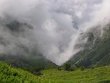 Trekking al Himalaia del Garwal