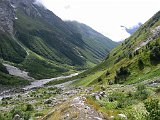 Trekking al Himalaia del Garwal