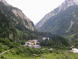 Trekking al Himalaia del Garwal