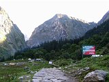 Trekking al Himalaia del Garwal