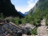 Trekking al Himalaia del Garwal