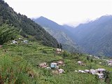 Trekking al Himalaia del Garwal