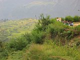 Trekking al Himalaia del Garwal