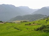 Trekking al Himalaia del Garwal