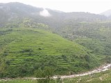 Trekking al Himalaia del Garwal