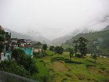 Trekking al Himalaia del Garwal