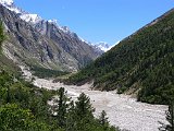 Trekking al Himalaia del Garwal