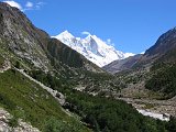 Trekking al Himalaia del Garwal