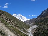 Trekking al Himalaia del Garwal