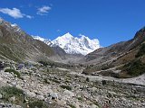 Trekking al Himalaia del Garwal