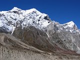 Trekking al Himalaia del Garwal