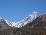 Trekking al Himalaia del Garwal