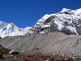 Trekking al Himalaia del Garwal