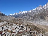 Trekking al Himalaia del Garwal