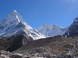 Trekking al Himalaia del Garwal