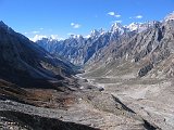 Trekking al Himalaia del Garwal