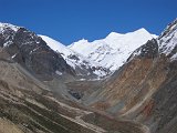 Trekking al Himalaia del Garwal