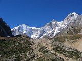 Trekking al Himalaia del Garwal