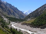 Trekking al Himalaia del Garwal