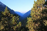 La travessa dels Pirineus per la A.R.P.