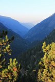 La travessa dels Pirineus per la A.R.P.