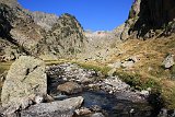 La travessa dels Pirineus per la A.R.P.