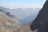 La travessa dels Pirineus per la A.R.P.