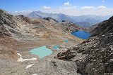 La travessa dels Pirineus per la A.R.P.