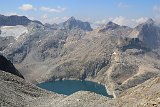 La travessa dels Pirineus per la A.R.P.