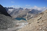 La travessa dels Pirineus per la A.R.P.