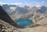 La travessa dels Pirineus per la A.R.P.