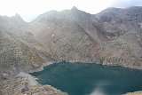 La travessa dels Pirineus per la A.R.P.