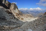 La travessa dels Pirineus per la A.R.P.