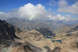 La travessa dels Pirineus per la A.R.P.