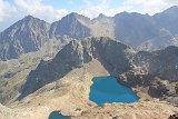 La travessa dels Pirineus per la A.R.P.