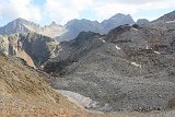 La travessa dels Pirineus per la A.R.P.