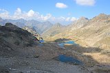 La travessa dels Pirineus per la A.R.P.