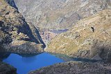 La travessa dels Pirineus per la A.R.P.