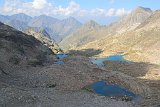 La travessa dels Pirineus per la A.R.P.