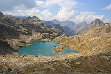 La travessa dels Pirineus per la A.R.P.