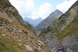 La travessa dels Pirineus per la A.R.P.