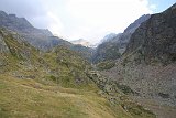 La travessa dels Pirineus per la A.R.P.