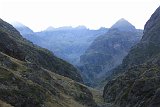 La travessa dels Pirineus per la A.R.P.