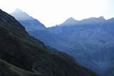 La travessa dels Pirineus per la A.R.P.