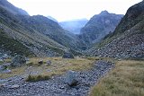 La travessa dels Pirineus per la A.R.P.