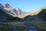 La travessa dels Pirineus per la A.R.P.